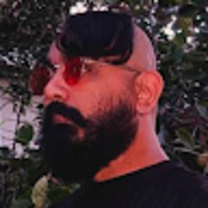 Meet your Posher, Hiten